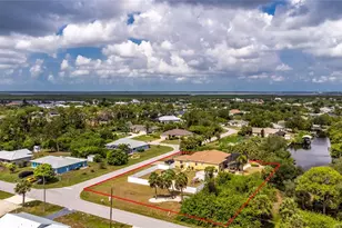 17458 Bayharbor Cir, Port Charlotte, FL 33948 - Photo 80