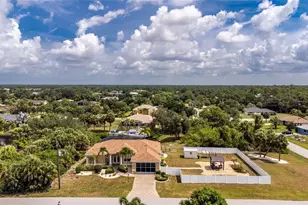 17458 Bayharbor Cir, Port Charlotte, FL 33948 - Photo 76