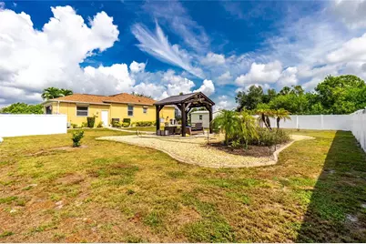 17458 Bayharbor Circle, Port Charlotte, FL 33948 - Photo 56