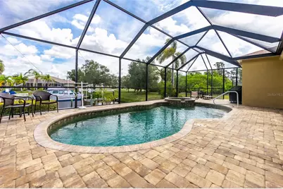 17458 Bayharbor Circle, Port Charlotte, FL 33948 - Photo 48