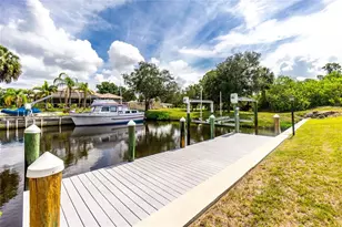 17458 Bayharbor Cir, Port Charlotte, FL 33948 - Photo 62