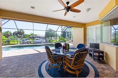 17458 Bayharbor Circle, Port Charlotte, FL 33948 - Photo 52