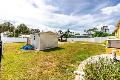 17458 Bayharbor Circle, Port Charlotte, FL 33948 - Photo 70