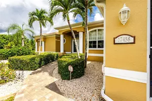 17458 Bayharbor Cir, Port Charlotte, FL 33948 - Photo 72