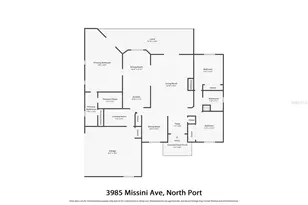3985 Massini Ave, North Port, FL 34286 - Photo 50