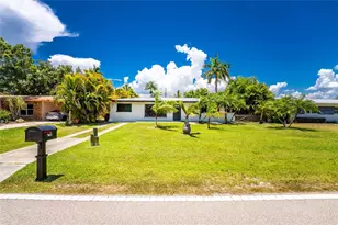 410 W Grace St, Punta Gorda, FL 33950 - Photo 1
