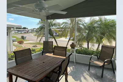 5696 Holiday Park Boulevard, North Port, FL 34287 - Photo 4
