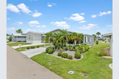 5696 Holiday Park Boulevard, North Port, FL 34287 - Photo 34