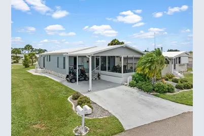 5696 Holiday Park Boulevard, North Port, FL 34287 - Photo 40