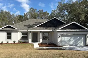 8925 N Golfview Dr, Citrus Springs, FL 34434 - Photo 1