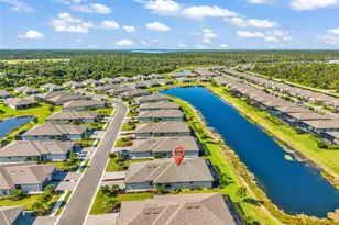 2017 Mackerel St, Port Charlotte, FL 33953 - Photo 4