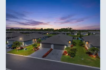 2017 Mackerel Street, Port Charlotte, FL 33953 - Photo 2