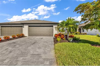 2017 Mackerel Street, Port Charlotte, FL 33953 - Photo 1