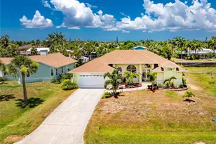 3015 Wisteria Pl, Punta Gorda, FL 33950 - Photo 1