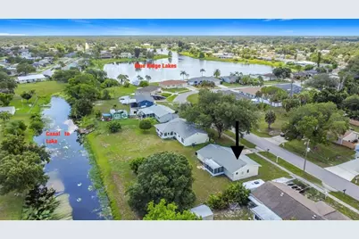 4804 Batchelor Avenue, North Port, FL 34287 - Photo 2