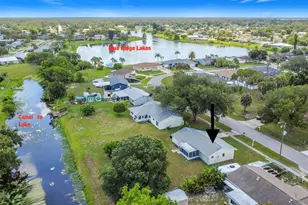 4804 Batchelor Ave, North Port, FL 34287 - Photo 2