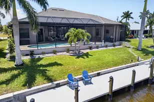 1418 Kinglet Dr, Punta Gorda, FL 33950 - Photo 58
