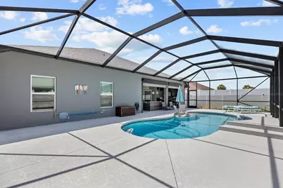 1980 SW Americana Street, Port Saint Lucie, FL 34953 - Photo 38