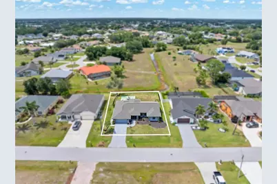 25106 Bolivar Drive, Punta Gorda, FL 33983 - Photo 2