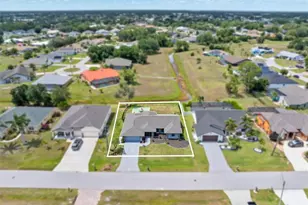 25106 Bolivar Dr, Punta Gorda, FL 33983 - Photo 2