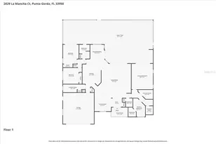 2829 La Mancha Ct, Punta Gorda, FL 33950 - Photo 42