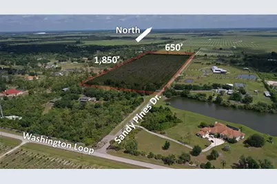 2121 Sandy Pine Drive, Punta Gorda, FL 33982 - Photo 1