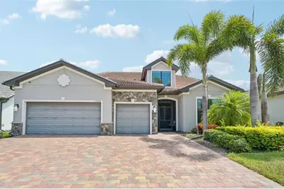 13356 Verandi Street, Venice, FL 34293 - Photo 1