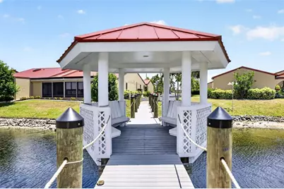 1780 Deborah Drive #28, Punta Gorda, FL 33950 - Photo 32