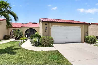 1780 Deborah Drive #28, Punta Gorda, FL 33950 - Photo 56