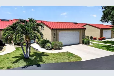 1780 Deborah Drive #28, Punta Gorda, FL 33950 - Photo 54