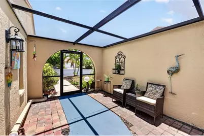 1780 Deborah Drive #28, Punta Gorda, FL 33950 - Photo 8