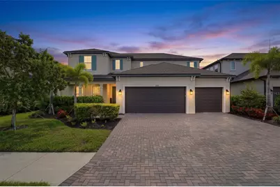 5820 Millennium Silver Court, Sarasota, FL 34238 - Photo 1