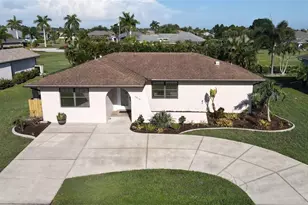 7513 S Blue Sage, Punta Gorda, FL 33955 - Photo 1