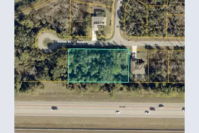 Sultan Avenue, North Port, FL 34286 - Photo 4