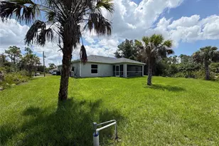 4480 Mattox Cir, North Port, FL 34288 - Photo 2