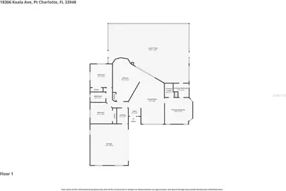 18306 Koala Avenue, Port Charlotte, FL 33948 - Photo 62