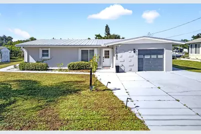 27385 Voyageur Drive, Punta Gorda, FL 33983 - Photo 2