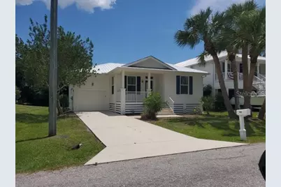 431 W McKenzie Street, Punta Gorda, FL 33950 - Photo 1