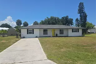 411 E Grace St, Punta Gorda, FL 33950 - Photo 2