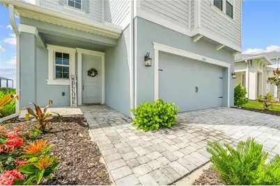 15951 Mulrion Boulevard, Punta Gorda, FL 33982 - Photo 2