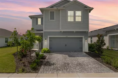15951 Mulrion Boulevard, Punta Gorda, FL 33982 - Photo 2