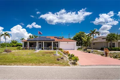 25324 Alicante Drive, Punta Gorda, FL 33955 - Photo 1