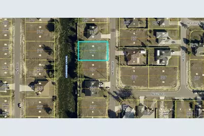 1222 NE 9th Avenue, Cape Coral, FL 33909 - Photo 1