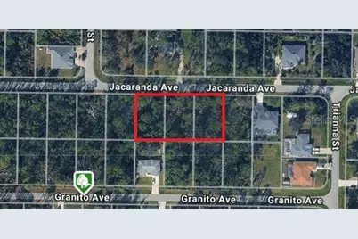 Jacaranda Avenue, North Port, FL 34291 - Photo 2