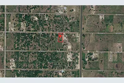 17022 NW 264th Street, Okeechobee, FL 34972 - Photo 2