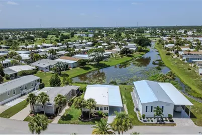 2100 Kings Highway #274, Port Charlotte, FL 33980 - Photo 30