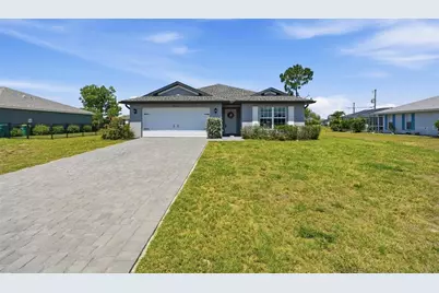 25459 Doredo Drive, Punta Gorda, FL 33955 - Photo 1