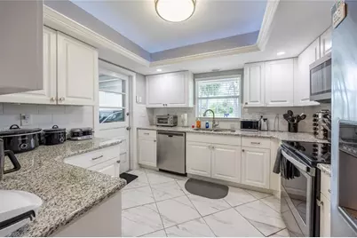 531 Pangola Drive, North Fort Myers, FL 33903 - Photo 2