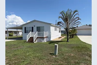 29192 Crawford Avenue, Punta Gorda, FL 33982 - Photo 4