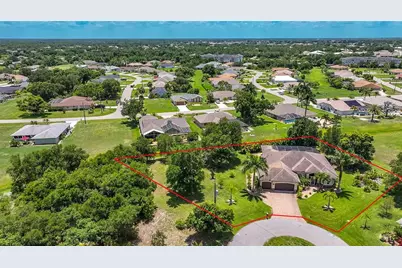 26171 Mamora Drive, Punta Gorda, FL 33983 - Photo 2